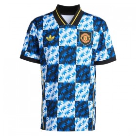 Jalkapallo Pelipaidat/Peliasut Manchester United Lifestyle 2025-26